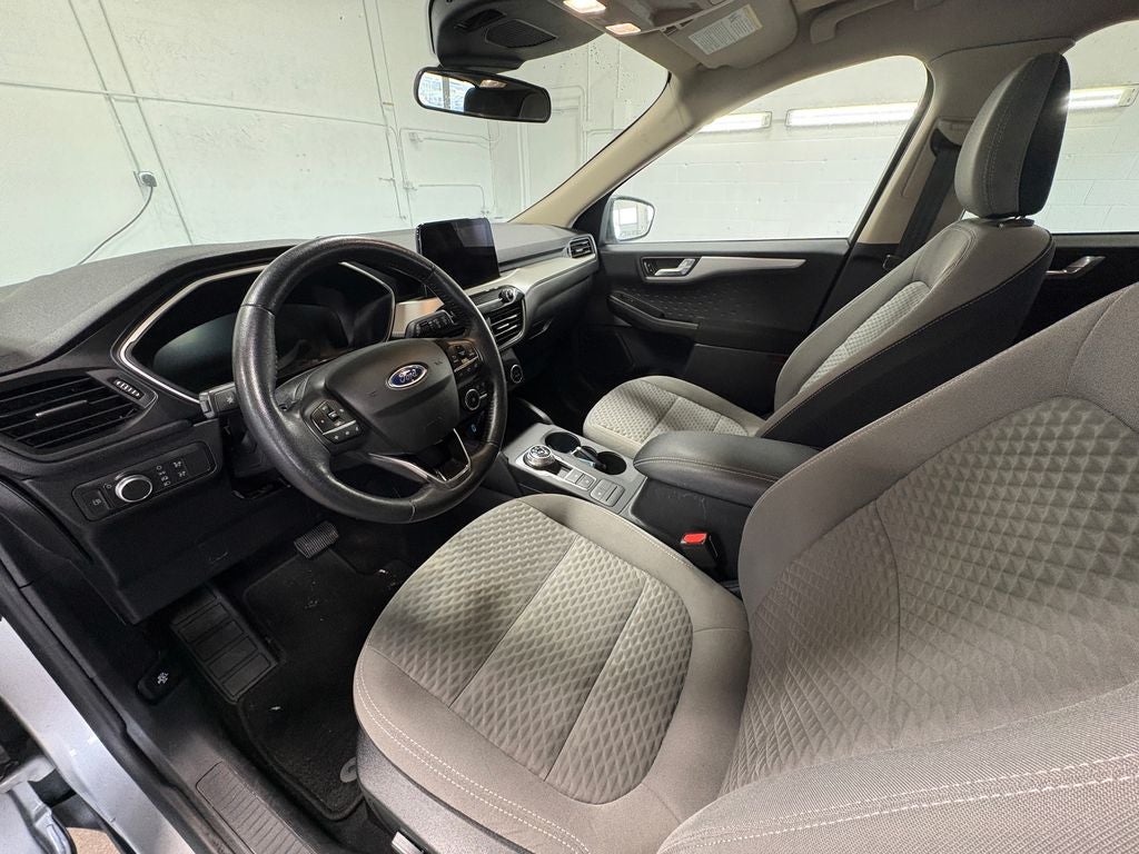 2020 Ford Escape SE Sport Hybrid Exterior Parking Camera Rear