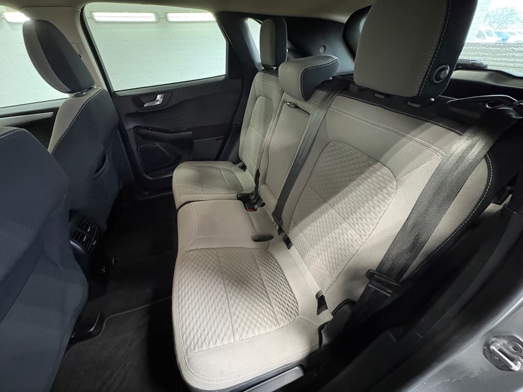 2020 Ford Escape SE Sport Hybrid Exterior Parking Camera Rear