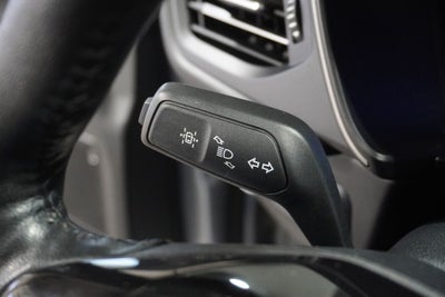 2021 Ford Escape Hybrid Titanium Navigation System