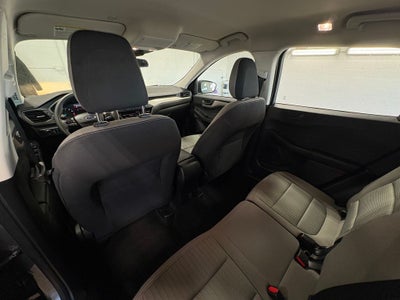 2022 Ford Escape S Remote keyless entry
