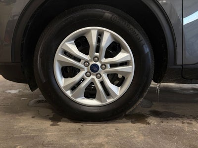 2022 Ford Escape S Remote keyless entry