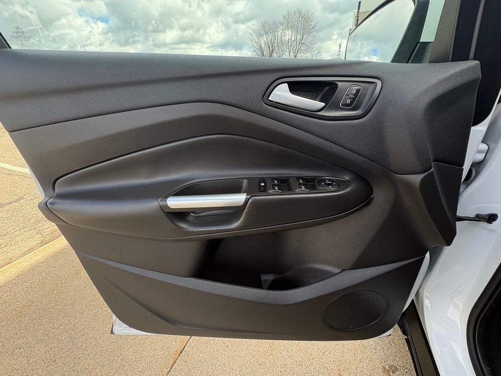 2018 Ford Escape SE Exterior Parking Camera Rear