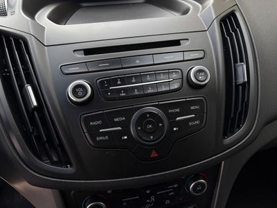 2018 Ford Escape SE Exterior Parking Camera Rear