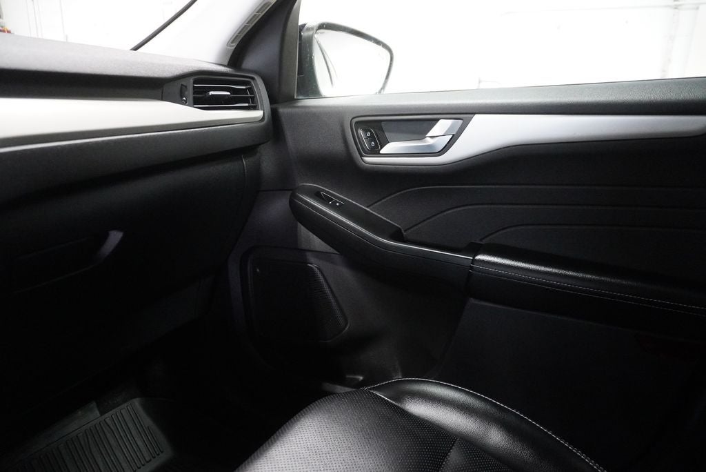 2021 Ford Escape SEL Ford Co-Pilot360 Assist+