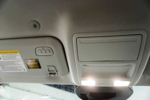 2025 Ford Escape Platinum 360-Degree Camera w/Split View & Navigation