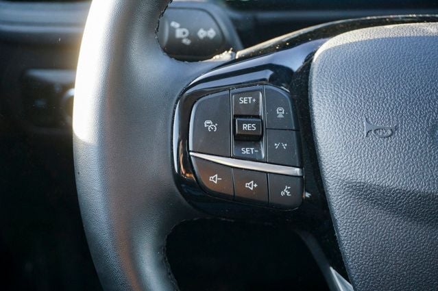 2025 Ford Escape Platinum Navigation System & SYNC 4 w/Enhanced Voice Recogn