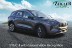 2025 Ford Escape Platinum Navigation System & SYNC 4 w/Enhanced Voice Recogn