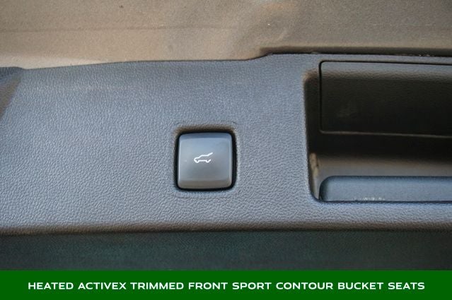 2025 Ford Escape Platinum Navigation System & SYNC 4 w/Enhanced Voice Recogn