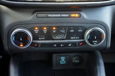 2023 Ford Escape ST-Line SYNC 4 w/Enhanced Voice Recognition & Exterior Par