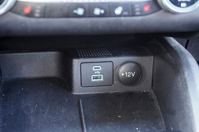 2023 Ford Escape ST-Line SYNC 4 w/Enhanced Voice Recognition & Exterior Par