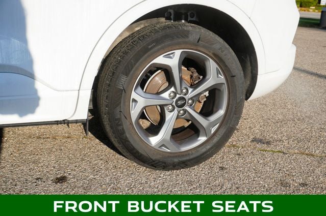 2023 Ford Escape ST-Line SYNC 4 w/Enhanced Voice Recognition