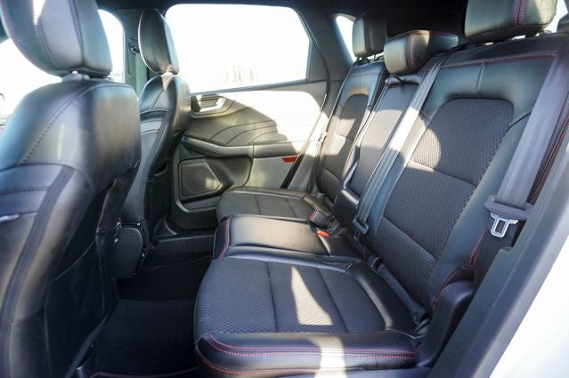 2023 Ford Escape ST-Line SYNC 4 w/Enhanced Voice Recognition