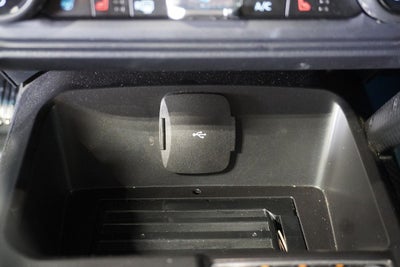 2024 Ford Bronco Raptor Navigation System & B&O Sound System by Bang & Ol