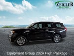 2025 Ford Expedition Active Navigation System