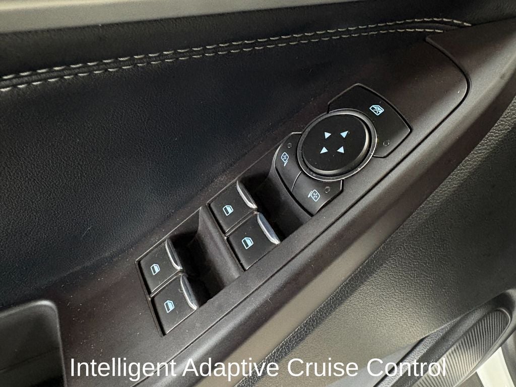 2020 Ford Explorer XLT Ford Co-Pilot360 Assist+