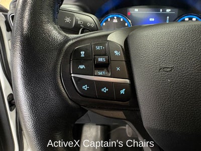 2020 Ford Explorer XLT Ford Co-Pilot360 Assist+