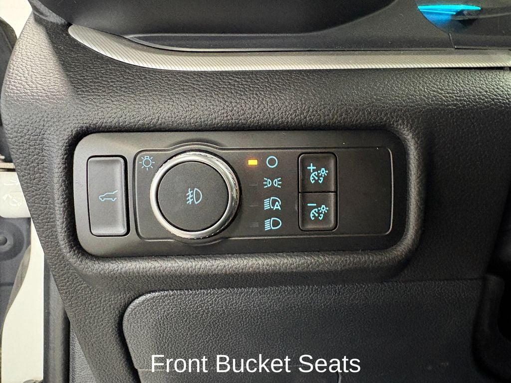 2020 Ford Explorer XLT Ford Co-Pilot360 Assist+