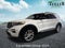 2020 Ford Explorer XLT Ford Co-Pilot360 Assist+