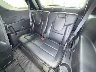 2020 Ford Explorer XLT Ford Co-Pilot360 Assist+