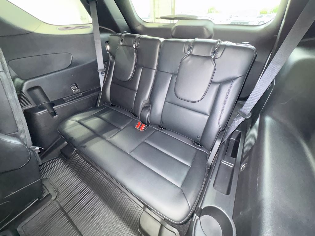 2020 Ford Explorer XLT Ford Co-Pilot360 Assist+