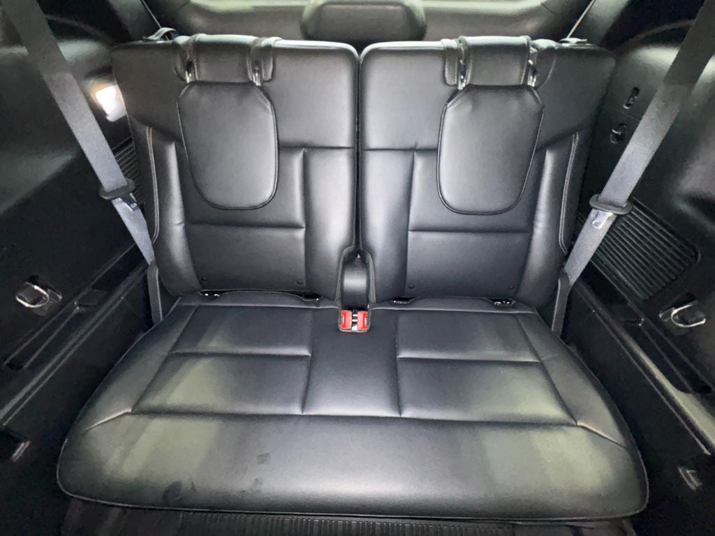 2020 Ford Explorer XLT Ford Co-Pilot360 Assist+