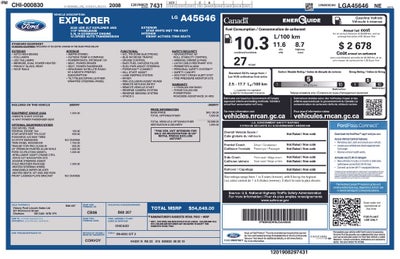 2020 Ford Explorer XLT Ford Co-Pilot360 Assist+