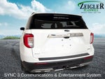 2020 Ford Explorer XLT Ford Co-Pilot360 Assist+