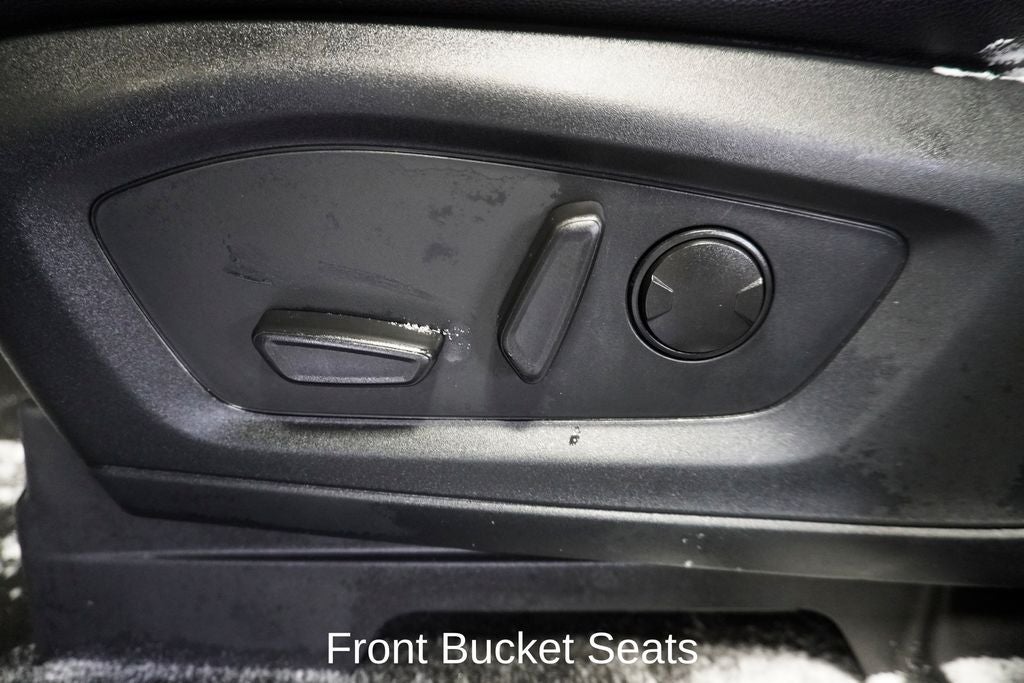 2022 Ford Explorer Limited Twin Panel Moonroof & Navigation System