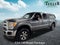 2011 Ford F-250SD Lariat Camper Package