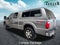 2011 Ford F-250SD Lariat Camper Package