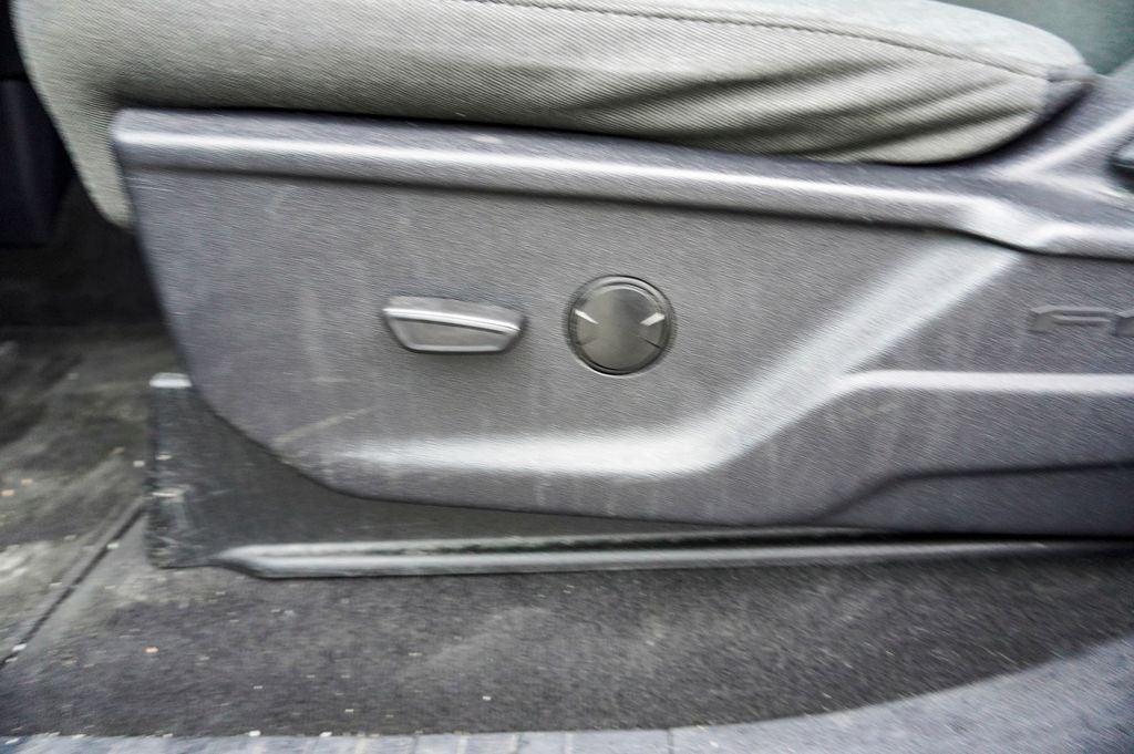 2023 Ford F-250SD XLT SYNC 4 & Remote keyless entry