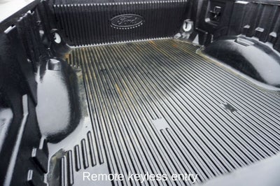 2023 Ford F-250SD XLT SYNC 4 & Remote keyless entry