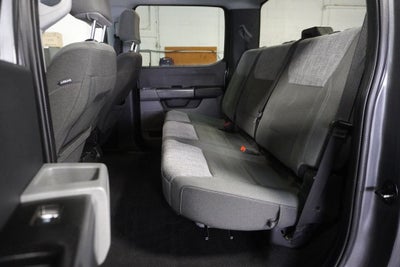 2023 Ford F-250SD XLT Exterior Parking Camera Rear