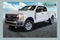 2023 Ford F-250SD XLT Exterior Parking Camera Rear