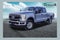 2023 Ford F-250SD XLT Exterior Parking Camera Rear & Hands Free Bluetoot