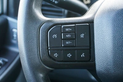 2023 Ford F-250SD XLT Exterior Parking Camera Rear & Hands Free Bluetoot