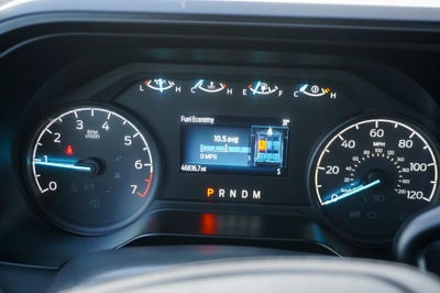 2023 Ford F-250SD XLT Exterior Parking Camera Rear & Hands Free Bluetoot