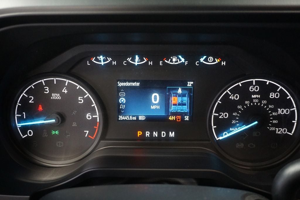 2024 Ford F-250SD XLT SYNC 4 w/Enhanced Voice Recognition & Exterior Par