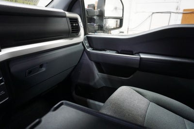 2024 Ford F-250SD XLT SYNC 4 w/Enhanced Voice Recognition & Exterior Par