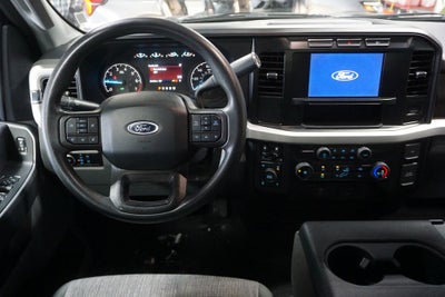 2024 Ford F-250SD XLT SYNC 4 w/Enhanced Voice Recognition & Exterior Par