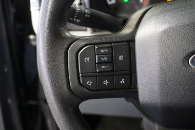 2024 Ford F-250SD XLT Exterior Parking Camera Rear & Apple Carplay with