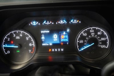 2024 Ford F-250SD XLT Exterior Parking Camera Rear & Apple Carplay with