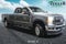 2024 Ford F-250SD XLT Exterior Parking Camera Rear & Apple Carplay with