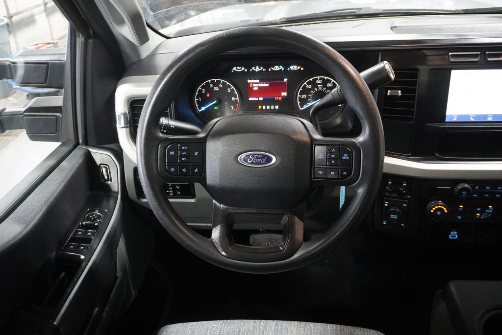 2023 Ford F-250SD XLT SYNC 4