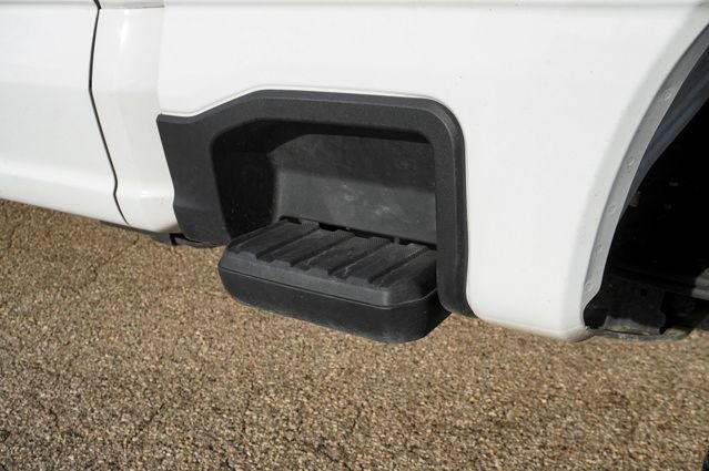 2023 Ford F-250SD XL Exterior Parking Camera Rear & SYNC 4