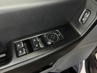2023 Ford F-250SD XL GVWR: 10,000 lb Payload Package