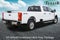 2023 Ford F-350SD XLT 5th Wheel/Gooseneck Hitch Prep Package