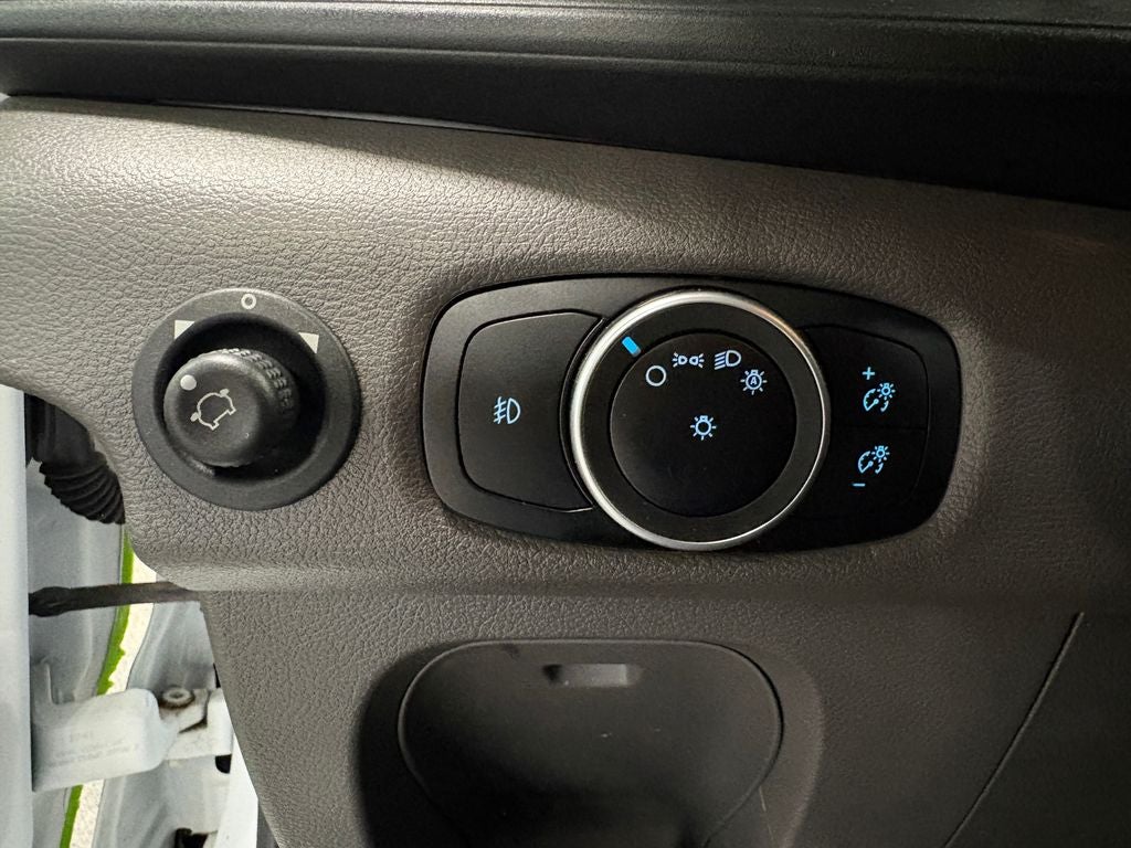 2020 Ford Transit-250 Base