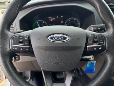 2023 Ford E-Transit-350 Base