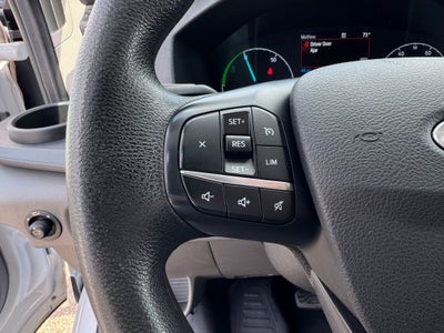 2023 Ford E-Transit-350 Base